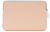 Чехлы для ноутбуков Apple: Чехол-папка Incase Slim Sleeve with Woolenex for MacBook Air/Pro 13'' Blush Pink (INMB100605-BLP) small