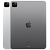 iPad Pro 11" M2: Apple iPad Pro 11" 2022 Wi-Fi+Cellular 256GB M2 Space Gray small