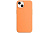 Чехол для iPhone 13: Silicone Case for iPhone 13 Marigold small