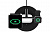 Держатели | Док-станции: Бездротовий ЗП Belkin MagSafe 3in1 Wireless Charger, чорне (WIZ009VFBK) small