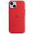 Чехол для iPhone 14: Apple iPhone 14 Silicone Case with MagSafe - (PRODUCT)RED small
