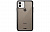 Чехол для iPhone 11: Чохол Laut Crystal-X для iPhone 11 (прозоро-чорний) small