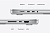 MacBook Pro 16 M1: Apple MacBook Pro 16" M1 Pro 10C, 1TB SSD, 32GB Space Gray 2021, Custom small