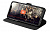 Чехлы для iPhone: Чохол Spigen для iPhone 11 Pro Max Wallet S, Saffiano Black (чорний) small