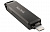 Внешние накопители:  SanDisk iXpand Drive Luxe USB Type-C /Lightning Apple small