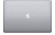 MacBook Pro: Apple MacBook Pro 16″ Touch Bar, 8×2,3 ГГц Core i9, 16 ГБ, 1 ТБ SSD (серый космос) small