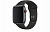 Ремешки для Apple Watch: Ремінець Apple Sport Band 42/44 мм (чорний) small