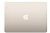 MacBook Air 13 M2: Apple MacBook Air 2022 г., 256SSD M2 8CPU 16GB Starlight, Custom small