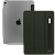 Чохол для iPad 10.9" 2022: LAUT HUEX Smart Case for iPad 10.9 2022, Midnight Green small