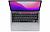 MacBook Pro 13 M2: Apple MacBook Pro 13″ Touch Bar, M2, 256 ГБ SSD Space Gray small