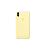 Чехлы для iPhone: Silicone Case для iPhone Xs Max (лимонный крем) small