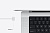 MacBook Pro 16 M1: Apple MacBook Pro 16" M1 Max 10C, 2TB SSD, 64GB Space Gray 2021, Custom small