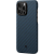 Чехол для iPhone 14 Pro Max: Pitaka MagEZ Case 3 Twill 1500D Black/Blue for iPhone 14 Pro Max small
