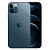 iPhone 12 Pro: Apple iPhone 12 Pro 256 ГБ (Тихоокеанский синий) small