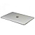 Чехлы для ноутбуков Apple: Чохол-накладка LAUT Slim Cristal-X для MacBook Pro 13"(2020), Crystal Clear  small