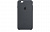 Чехлы для iPhone: Силіконовий чохол для iPhone 6 Plus/6s Plus (темно-сірий) small