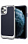 Чехлы для iPhone: Чехол Spigen для iPhone 11 Pro Max Neo Hybrid, Satin Silver small