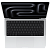 MacBook Pro 14 M3: MacBook Pro 14" Apple M3 8GB/512GB Silver 2023 small