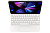 Apple Magic Keyboard: Apple Magic Keyboard for iPad Pro 11 2020/2018 Air 4 2020 White small