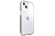 Чехол для iPhone 14: Speck Gemshell Clear Case for iPhone 14 small