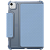 Чохол для iPad 10.9" 2022: UAG for Apple iPad Air 10.9 5th Gen 2022 Lucent, Cerulean  small