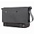 Сумки для ноутбуков Apple: Сумка для ноутбуку Moshi Aerio Messenger Bag Herringbone Gray (99MO082051) small