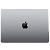 MacBook Pro 14 M2: Apple MacBook Pro 14" M2 Max C12 CPU, 1 TB SSD, 64GB Space Gray 2023, Custom small