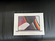 Відгук на Apple MacBook Pro 14" M1 Pro 512GB Space Gray 2021: 19.01.2022 Артур