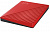 Внешние накопители: Жесткий диск WD 2.5" USB 3.2 Gen 1 4TB My Passport красный small