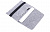 Чехлы для ноутбуков Apple: Gmakin для MacBook Pro 13″ (серый) GM15-13New small