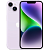 iPhone 14: Apple iPhone 14 512 ГБ (Purple) small