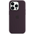 Чехол для iPhone 14 Pro: Apple iPhone 14 Pro Silicone Case with MagSafe - Elderberry small
