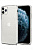 Чехлы для iPhone: Чохол Spigen для iPhone 11 Pro Liquid Crystal Glitter, Crystal Quartz (прозорий) small