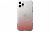 Чехлы для iPhone: Чохол Laut Ombre Sparkle для iPhone 11 Pro (персиковий) small