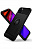 Чехлы для iPhone: Чехол Spigen для iPhone 11 Pro Rugged Armor, Matte Black small