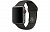 Ремешки для Apple Watch: Ремінець Apple Sport Band 42/44 мм (сірий)  small