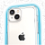 Чехлы для iPhone: Speck Gemshell Case Clear for iPhone 14 Plus small