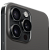 iPhone 15 Pro Max: Apple iPhone 15 Pro Max 512 ГБ Black Titanium small