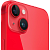 iPhone 14: Apple iPhone 14 256 ГБ (Red) small