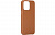 Чехлы для iPhone: Native Union Clic Classic Magnetic Case Tan for iPhone 13 Pro small
