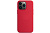 Чехол для iPhone 13 Pro: Silicone Case for iPhone 13 Pro RED small