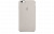 Чехлы для iPhone: Силіконовий чохол для iPhone 6/6s (бежевий) small
