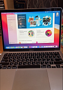 Відгук на Apple MacBook Air 2020 р., 256 ГБ 8 ГБ M1 (золотий): 30.11.2021 Тарас