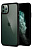 Чехлы для iPhone: Чохол Spigen для iPhone 11 Pro Ultra Hybrid, Matte Black (матовий чорний) small