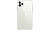 Чехлы для iPhone: Прозорий чохол Apple Clear Case для iPhone 11 Pro Max small