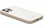 Чехол для iPhone 13 Pro: Moshi iGlaze Slim Hardshell Case Pearl White for iPhone 13 Pro small
