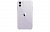 Чехлы для iPhone: Прозорий чохол Apple Clear Case для iPhone 11 small