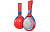 Акустика JBL | harman/kardon: Диятча портативна акустика JBL JRPOP червона (JBLJRPOPRED) small