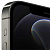 iPhone 12 Pro: Apple iPhone 12 Pro 128 Gb Graphite (графітовий) small
