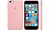 Чехлы для iPhone: Силіконовий чохол для iPhone 6 Plus/6s Plus (рожевий) small